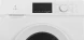 Стиральная машина Lex LWM08012WID класс: A+++ загр.фронтальная макс.:8кг белый инвертер