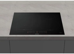Индукционная варочная поверхность Gorenje GIC6422BSC черный