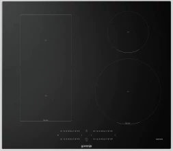 Индукционная варочная поверхность Gorenje GIC6422BSC черный