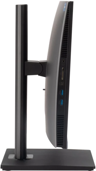 Моноблок Digma Pro Unity 23.8&amp;quot; Full HD i7 1255U (1.7) 16Gb SSD1Tb Iris Xe Windows 11 Pro GbitEth WiFi BT 90W клавиатура мышь Cam серый 1920x1080