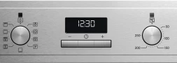 Духовой шкаф Электрический Electrolux EOD3H40BX нержавеющая сталь