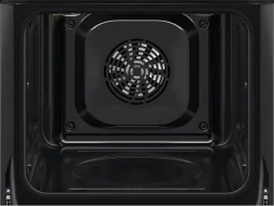 Духовой шкаф Электрический Electrolux EOD3H40BX нержавеющая сталь