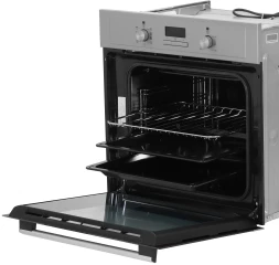 Духовой шкаф Электрический Electrolux EOD3H40BX нержавеющая сталь