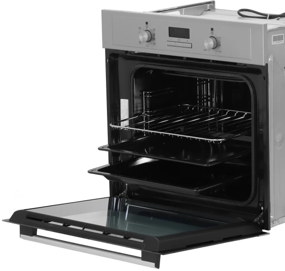 Духовой шкаф Электрический Electrolux EOD3H40BX нержавеющая сталь