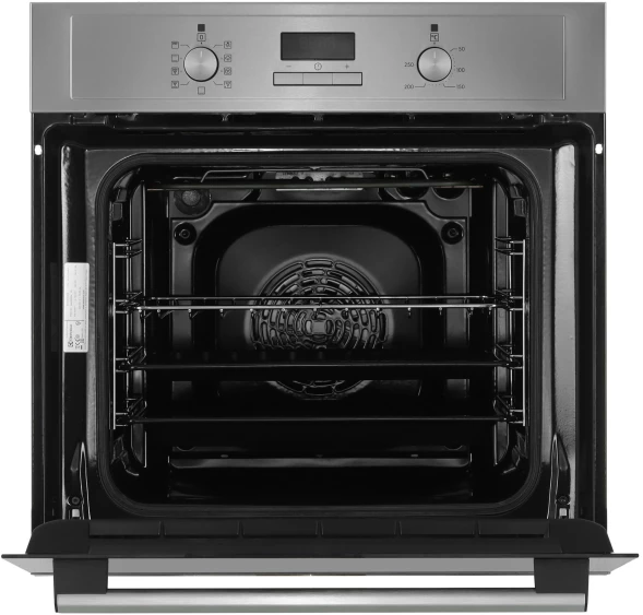 Духовой шкаф Электрический Electrolux EOD3H40BX нержавеющая сталь