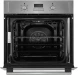 Духовой шкаф Электрический Electrolux EOD3H40BX нержавеющая сталь