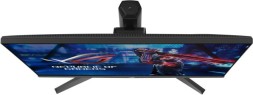 Монитор Asus 27&amp;quot; ROG Strix XG27AQMR черный IPS LED 16:9 HDMI матовая HAS Piv 1000:1 350cd 178гр/178гр 2560x1440 300Hz G-Sync DP 2K USB 7.31кг