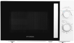 Микроволновая Печь Hyundai HYM-M2067 20л. 700Вт белый