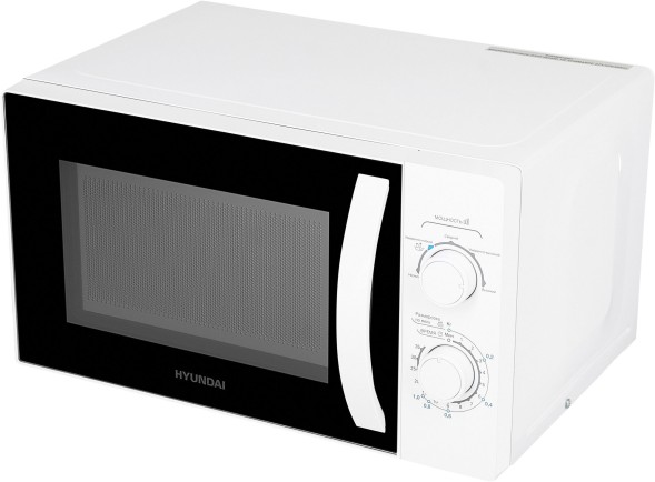 Микроволновая Печь Hyundai HYM-M2067 20л. 700Вт белый