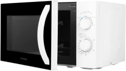 Микроволновая Печь Hyundai HYM-M2067 20л. 700Вт белый