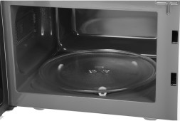 Микроволновая Печь Hyundai HYM-M2067 20л. 700Вт белый