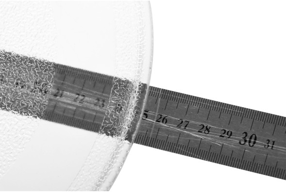 Микроволновая Печь Hyundai HYM-M2067 20л. 700Вт белый