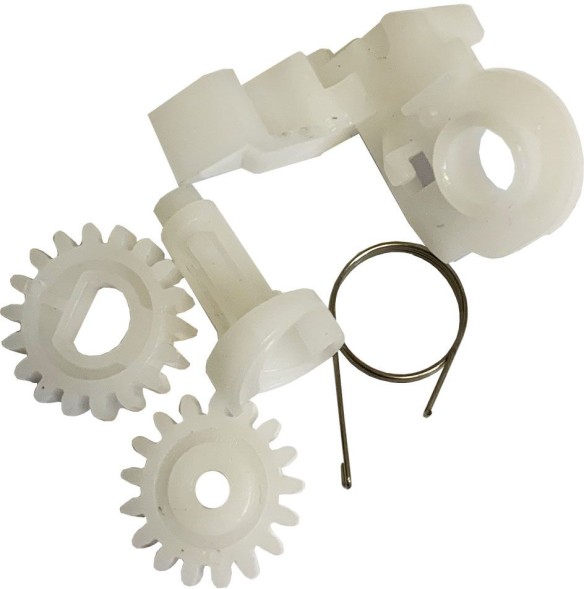 Комплект шестерен Cet DGP0517 (302M214201/302M214211/302M214220) для Kyocera FS-1020/1025MFP/1040/1060DN/1120MFP/1125MFP