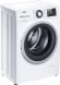 Стиральная машина Атлант 60У1014-01 класс: A+++ загр.фронтальная макс.:6кг белый