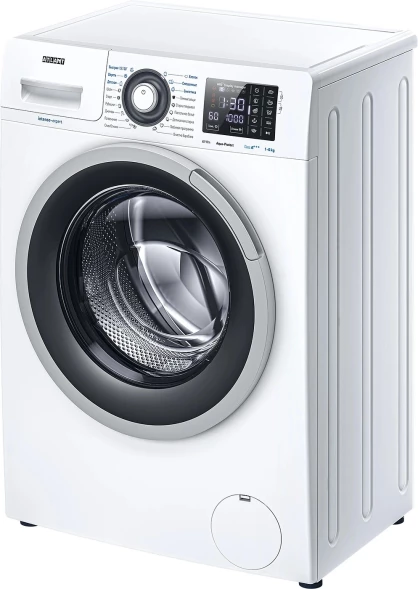 Стиральная машина Атлант 60У1014-01 класс: A+++ загр.фронтальная макс.:6кг белый