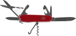 Нож перочинный Victorinox Explorer (1.6703) 91мм 16функц. красный карт.коробка