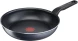 Сковорода Tefal Force 4218022 круглая 22см покрытие: антипригарное ручка несъемная (без крышки) черный (9100048314)