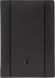 Обложка для паспорта Piquadro Circle PP6340W92R/N черный натур.кожа