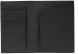 Обложка для паспорта Piquadro Circle PP6340W92R/N черный натур.кожа