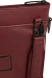 Деловая сумка мужская Piquadro Russel CA4021W137/CU с отделением для ноутбука 15.6&amp;quot; красное дерево натур.кожа