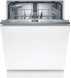 Посудомоечная машина встраив. Bosch SMV4HAX48E полноразмерная инвертер