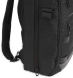 Рюкзак Piquadro Hex CA6828W139/N черный полиэстер
