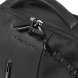 Рюкзак мужской Piquadro Brief2 CA4818BR2/N черный нейлон/натур.кожа