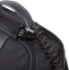 Рюкзак мужской Piquadro Brief2 CA4818BR2/N черный нейлон/натур.кожа