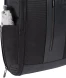 Рюкзак мужской Piquadro Brief2 CA4818BR2/N черный нейлон/натур.кожа