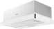 Вытяжка встраиваемая Hyundai HBH 6235 WG белый управление: кнопочное (1 мотор)