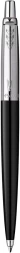 Ручка шариков. Parker Jotter Originals K60 (2096873) Black CT M син. черн. блистер