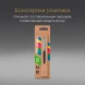 Ручка шариков. Parker Jotter Originals K60 (2096873) Black CT M син. черн. блистер