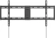 Кронштейн для телевизора Ultramounts UM852T черный 43&amp;quot;-95&amp;quot; макс.75кг настенный наклон