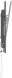 Кронштейн для телевизора Ultramounts UM852T черный 43&amp;quot;-95&amp;quot; макс.75кг настенный наклон