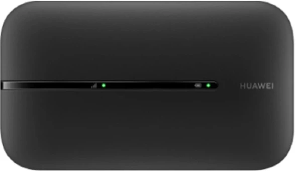 Модем 3G/4G Huawei Mobile 3 E5783-230a Wi-Fi Firewall +Router внешний черный