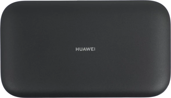 Модем 3G/4G Huawei Mobile 3 E5783-230a Wi-Fi Firewall +Router внешний черный