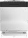 Посудомоечная машина встраив. Gorenje GV642E90 1900Вт полноразмерная