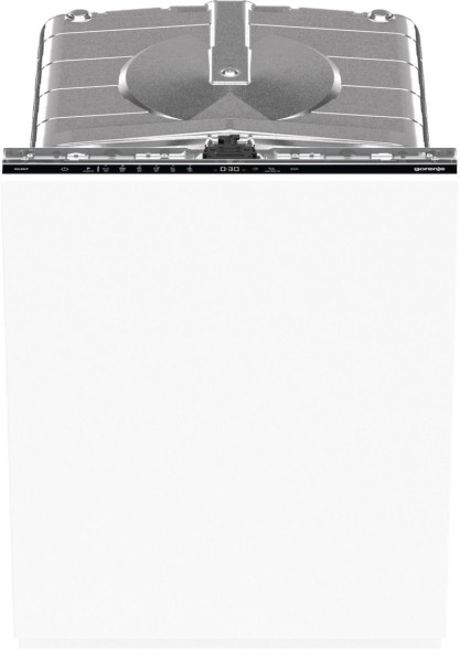Посудомоечная машина встраив. Gorenje GV642E90 1900Вт полноразмерная