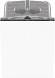 Посудомоечная машина встраив. Gorenje GV642E90 1900Вт полноразмерная
