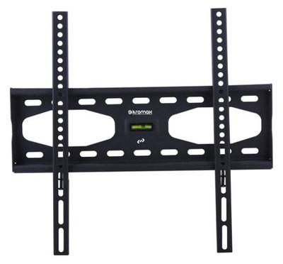 Кронштейн для телевизора Kromax STAR-33 серый 22&amp;quot;-65&amp;quot; макс.50кг настенный