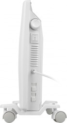 Конвектор SunWind SCH5115 1500Вт белый