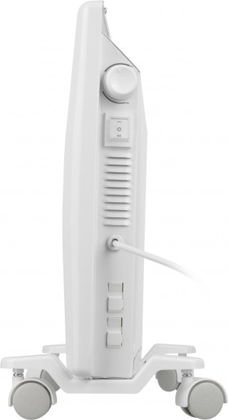 Конвектор SunWind SCH5115 1500Вт белый