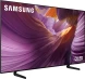 Телевизор OLED Samsung 55&amp;quot; QE55S85FAEXRU Series 9 черный графит 4K Ultra HD 120Hz DVB-T2 DVB-C DVB-S2 USB WiFi Smart TV
