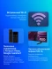 Телевизор OLED Samsung 55&amp;quot; QE55S85FAEXRU Series 9 черный графит 4K Ultra HD 120Hz DVB-T2 DVB-C DVB-S2 USB WiFi Smart TV