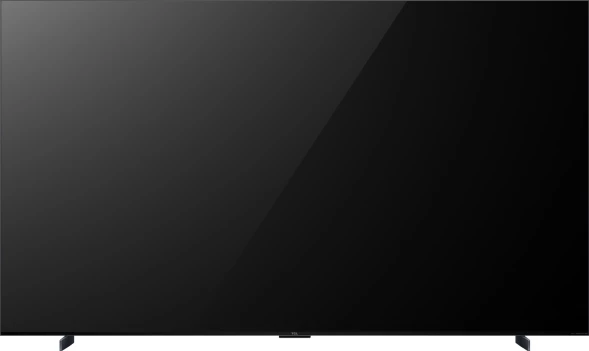 Телевизор QLED TCL 98&amp;quot; 98C7L SQD-Mini LED черный 4K Ultra HD 144Hz DVB-T DVB-T2 DVB-C DVB-S DVB-S2 USB WiFi Smart TV