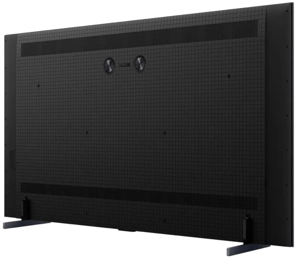 Телевизор QLED TCL 98&amp;quot; 98C7L SQD-Mini LED черный 4K Ultra HD 144Hz DVB-T DVB-T2 DVB-C DVB-S DVB-S2 USB WiFi Smart TV