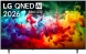 Телевизор LED LG 65&amp;quot; 65QNED70B6C.ARUG черный титан 4K Ultra HD 60Hz DVB-T DVB-T2 DVB-C DVB-S DVB-S2 USB WiFi Smart TV