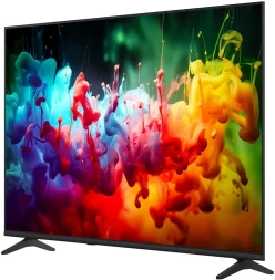 Телевизор LED LG 65" 65QNED70B6C.ARUG черный титан 4K Ultra HD 60Hz DVB-T DVB-T2 DVB-C DVB-S DVB-S2 USB WiFi Smart TV