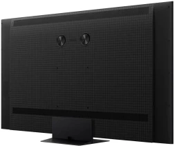 Телевизор QLED TCL 65" 65RM7L черный 4K Ultra HD 144Hz MEMC DVB-T DVB-T2 DVB-C DVB-S DVB-S2 USB WiFi Smart TV