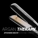 Выпрямитель Polaris PHSS 2595TAi Argan Therapy PRO 48Вт черный макс.темп.:230С покрытие:турмалиновое (PHSS 2595TAI)